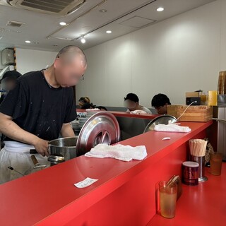 ラーメン二郎 _2