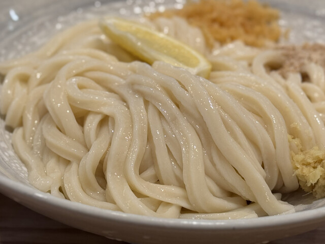 うどんdining KONA×MIZU×SHIO - 堺筋本町/うどん | 食べログ