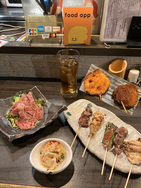 Jidori to Jizakana no Omise Daishoan