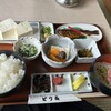 とり長食堂