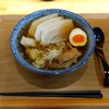 佐野麺処 柿の木