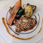 Restaurant LE MiDi - 