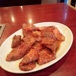 東明仙 - ロース