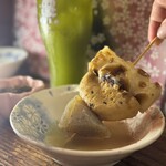 牛だし おでん酒場 COZAKURA - 