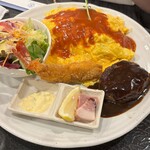 レストラン・オークラ - 