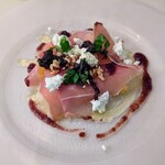 Restaurant LE MiDi - 