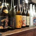 牛だし おでん酒場 COZAKURA - 