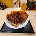 かつや - 料理写真: