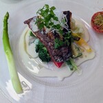 Restaurant LE MiDi - 