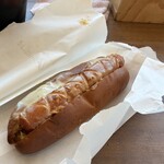 志賀島ドッグ - 