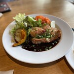 カフェ サカイ - 