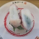 かっぱ寿司 - 
