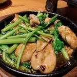 大人の大衆酒場 ミチシルベ【R25】 - 