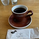 カフェ サカイ - 