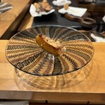 天ぷら もっこす - かぼちゃ