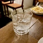 酒喰およべ - 富乃宝山ロック