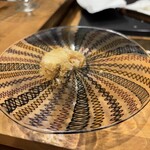 天ぷら もっこす - 