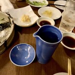 酒喰およべ - 三冠朝日生酒1320円