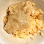 つじ田 - TKGワンタン❤