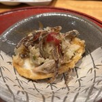 天ぷら もっこす - 