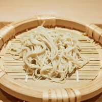 日本橋 蕎ノ字 - 