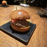 THE KINTAN STEAK - 