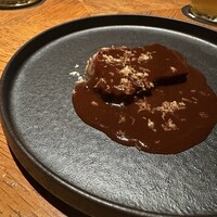 THE KINTAN STEAK - 