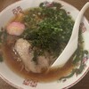 麺処 hanare