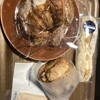 THE CITY BAKERY 中之島フェスティバルプラザ