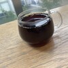 ブルーボトルコーヒー  梅田茶屋町カフェ