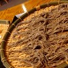 田舎そば みずの如し - 料理写真: