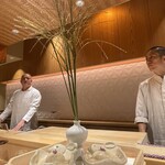 銀座 しのはら - 