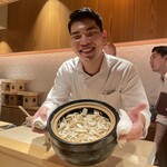 銀座 しのはら - 