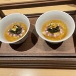 銀座 しのはら - 