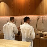 銀座 しのはら - 