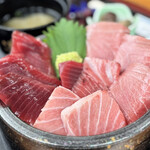 お食事処 かもめ - 料理写真: