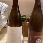 銀座 しのはら - 