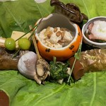 銀座 しのはら - 