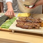 銀座 しのはら - 