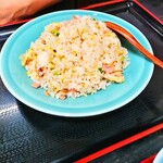 中華料理 東雲飯店 - 
