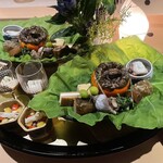 銀座 しのはら - 