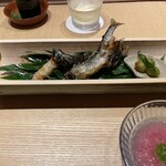 青蓮院門跡前 月おか - 