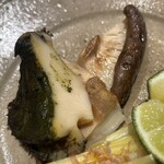 銀座 しのはら - 