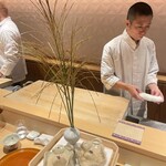 銀座 しのはら - 