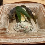 銀座 しのはら - 