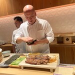 銀座 しのはら - 