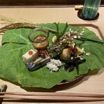 青蓮院門跡前 月おか - 