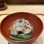 青蓮院門跡前 月おか - 