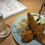 三重人 KITTE名古屋店 - 