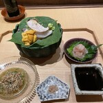 青蓮院門跡前 月おか - 